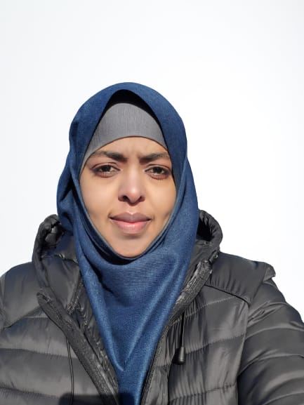 Introducing Jameel Observatory post-doctoral fellow – Tahira Mohamed