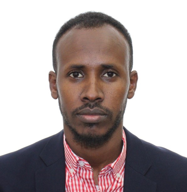 Introducing Jameel Observatory student – Abdishakur Diriye